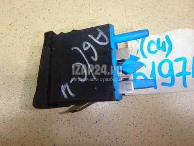 4A0941301A01C Кнопка корректора фар VAG A6 [C4] (1994 - 1997)