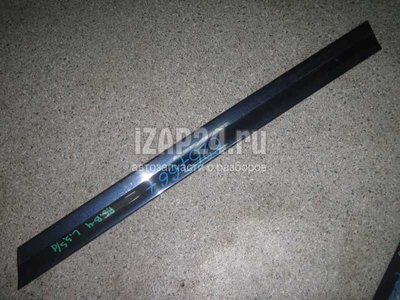 3A0853753A Молдинг задней левой двери VAG Passat [B4] (1994 - 1996)
