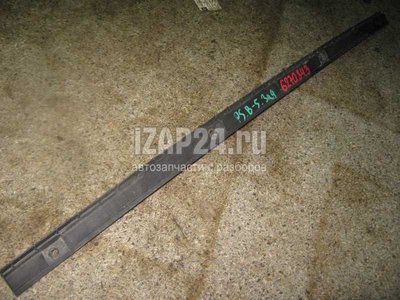 3B5807863 Направляющая заднего бампера VAG Passat [B5] (1996 - 2000)