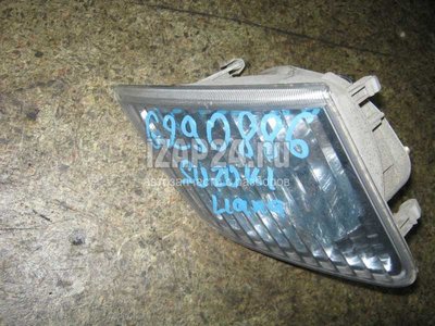 3625054G00 Фонарь задний внутренний правый Suzuki Liana (2001 - 2007)