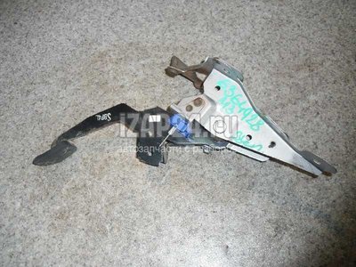 BP4L41300C Педаль сцепления Mazda Mazda 3 (BK) (2002 - 2009)