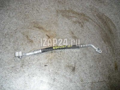 4L0820730 Трубка кондиционера VAG Q7 [4L] (2005 - 2015)