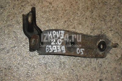 GY0115240 Кронштейн радиатора Mazda MPV II (LW) (1999 - 2006)