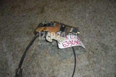 LC6273310C Замок двери сдвижной Mazda MPV II (LW) (1999 - 2006)