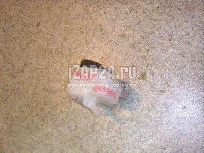 L20643550E Бачок главного тормозного цилиндра Mazda CX 7 (2007 - 2012)