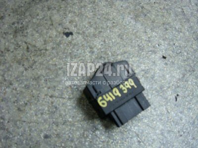 4B0919094B Кнопка освещения панели приборов VAG A6 [C5] (1997 - 2004)
