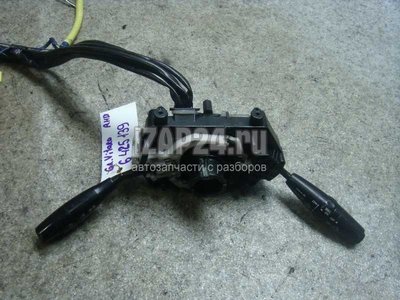 3740065D30 Переключатель подрулевой в сборе Suzuki Grand Vitara (1998 - 2005)