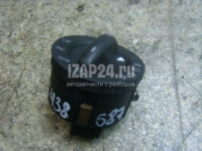 4F1941531D Переключатель света фар VAG A6 [C6,4F] (2004 - 2011)