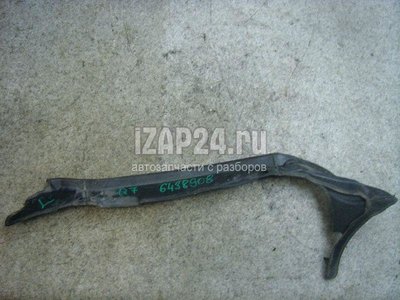 4L0821111 Пыльник (кузов наружные) VAG Q7 [4L] (2005 - 2015)