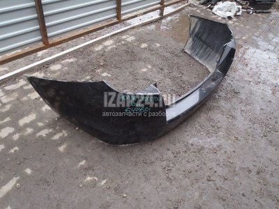 71501TP6A00ZZ Бампер задний Honda Crosstour (2010 - 2015)
