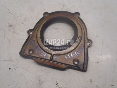 LF0111310 Крышка коленвала задняя Mazda C-MAX (2003 - 2010)