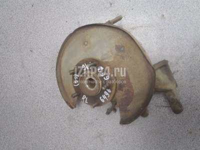 G21D2612XB Кулак поворотный задний левый Mazda Mazda 6 (GG) (2002 - 2007)