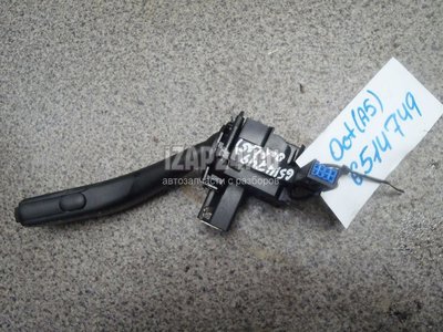 1K0953519C9B9 Переключатель стеклоочистителей VAG Jetta (2006 - 2011)