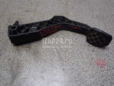 1J1721321C Педаль сцепления VAG New Beetle (1998 - 2010)