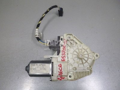 4F0959802C Моторчик стеклоподъемника VAG Allroad quattro (2006 - 2012)