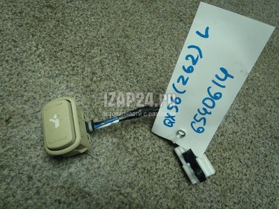 Кнопка регулировки сиденья Infiniti QX56/QX80 (Z62) 2010