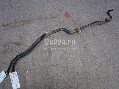 Трубка системы охлаждения АКПП Infiniti QX56/QX80 (Z62) 2010