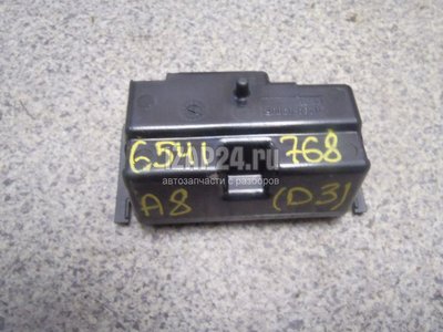 4E0857406E Пепельница задняя (в дверь) VAG A8 [4E] (2002 - 2010)