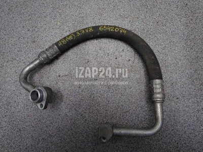 4E0260707R Трубка кондиционера VAG A8 [4E] (2002 - 2010)