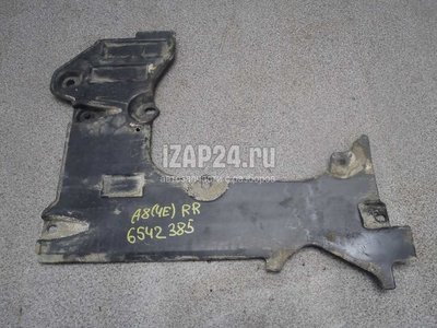 4E0825214C Защита антигравийная VAG A8 [4E] (2002 - 2010)