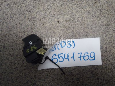 4E0959855 Кнопка стеклоподъемника VAG A8 [4E] (2002 - 2010)