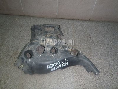 4F0505415C Защита антигравийная VAG A6 [C6,4F] (2004 - 2011)