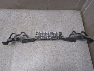 8200146040 Направляющая заднего бампера Renault Megane II (2003 - 2009)