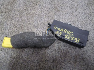3D1919211A Выключатель VAG Touareg (2002 - 2010)