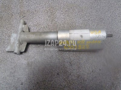 8E0807276D Кронштейн усилителя заднего бампера правый VAG A4 [B7] (2005 - 2007)