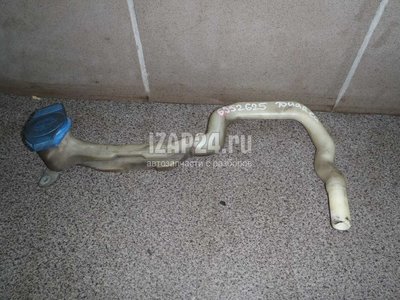 7L6955463A Горловина бачка омывателя VAG Cayenne (2003 - 2010)