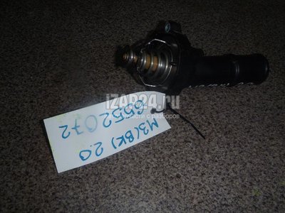 LF5015170 Корпус термостата Mazda Mazda 3 (BK) (2002 - 2009)