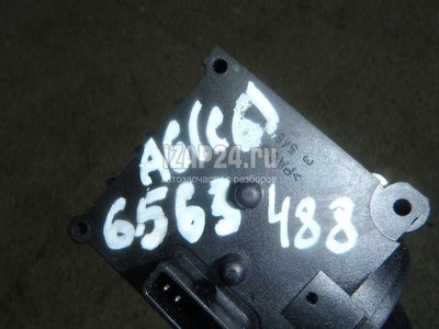 4E0953503 Переключатель стеклоочистителей VAG A4 [B6] (2000 - 2004)