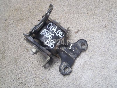 MN101574 Опора КПП левая Mitsubishi 4007 (2008 - 2013)