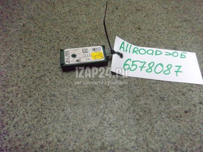 4B9035225B Усилитель VAG A6 [C5] (1997 - 2004)