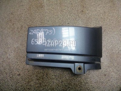 90580804 Планка под фонарь правая GM Astra G (1998 - 2005)