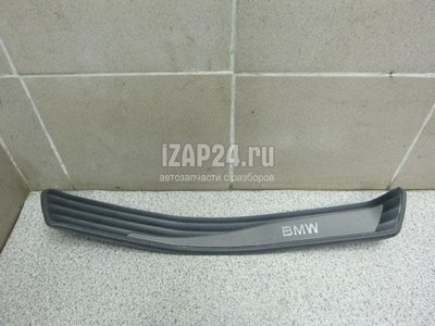 51477034306 Накладка порога (внутренняя) BMW 5-серия E60/E61 (2003 - 2009)