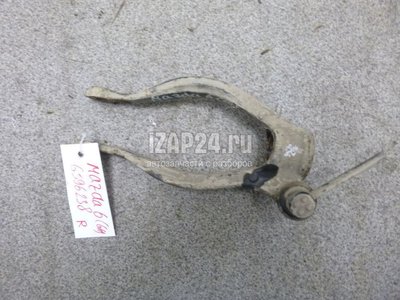 GS1D34711A Кронштейн амортизатора Mazda Mazda 6 (GH) (2007 - 2013)