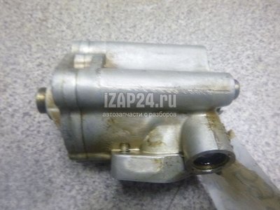 LF0214100A Насос масляный Mazda Mazda 3 (BK) (2002 - 2009)