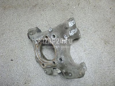 4F0505434G Кулак поворотный задний правый VAG Allroad quattro (2006 - 2012)