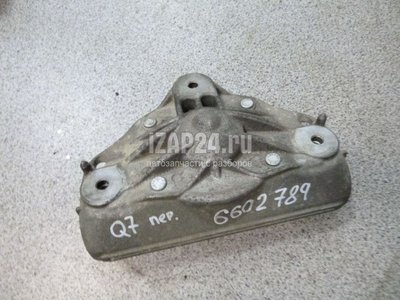 7L0412391D Кронштейн (п.п.к.) VAG Cayenne (2003 - 2010)