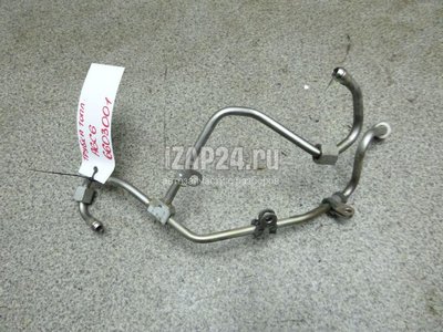 06E127501F Трубка топливная VAG A6 [C6,4F] (2004 - 2011)