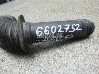 4F0955452A Горловина бачка омывателя VAG Allroad quattro (2006 - 2012)