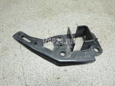 4F0805499 Кронштейн усилителя переднего бампера левый VAG Allroad quattro (2006 - 2012)