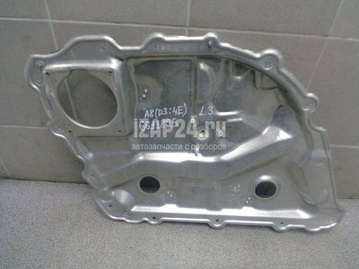 4E0839461C Стеклоподъемник электр. задний левый VAG A8 [4E] (2002 - 2010)