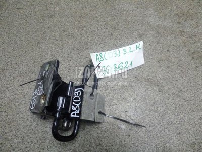 4E0833411E Петля двери задней левой нижняя VAG A8 [4E] (2002 - 2010)