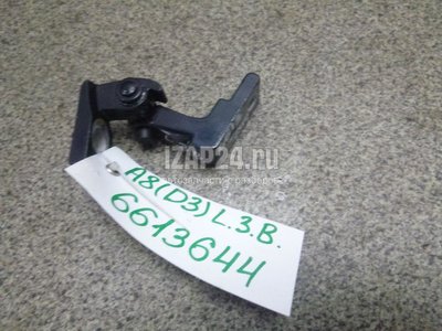 4E0833401B Петля двери задней левой верхняя VAG A8 [4E] (2002 - 2010)