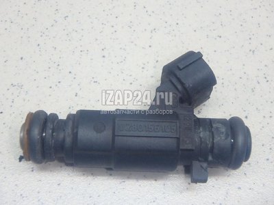 079133551A Форсунка инжекторная электрическая VAG A8 [4E] (2002 - 2010)