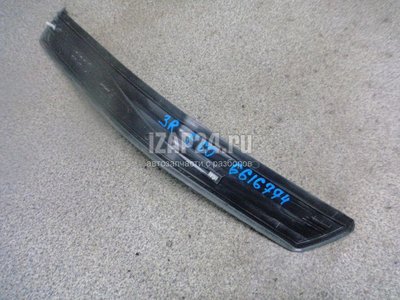 51477034306 Накладка порога (внутренняя) BMW 5-серия E60/E61 (2003 - 2009)