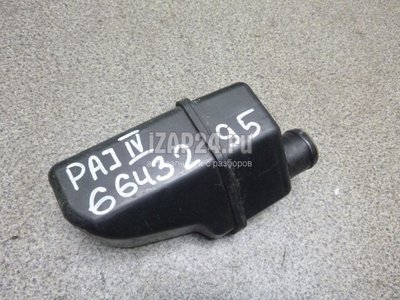 MR404745 Резонатор воздушного фильтра Mitsubishi Pajero/Montero III (V6, V7) (2000 - 2006)