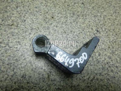 4F0833402 Петля двери задней правой верхняя VAG Allroad quattro (2006 - 2012)